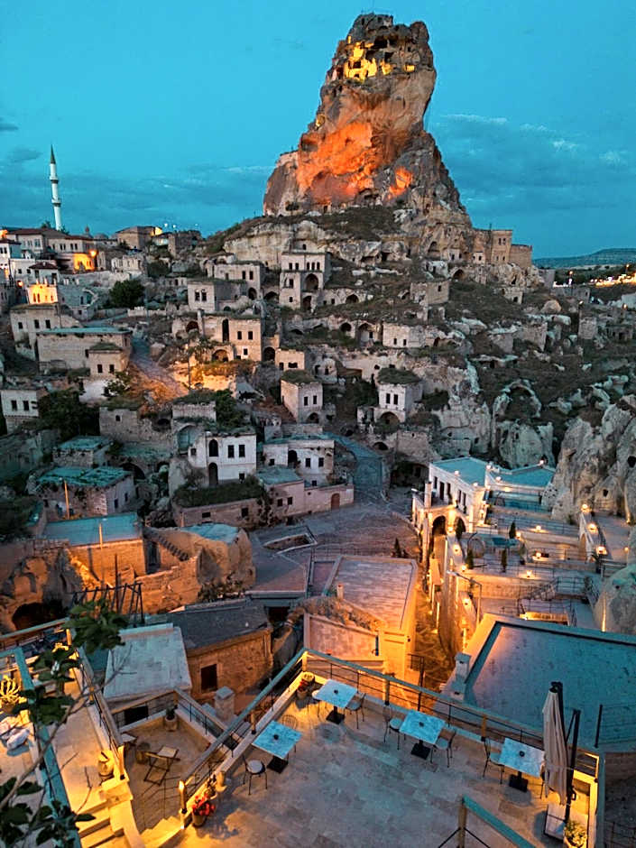 Vie Cappadocia - Adults Only
