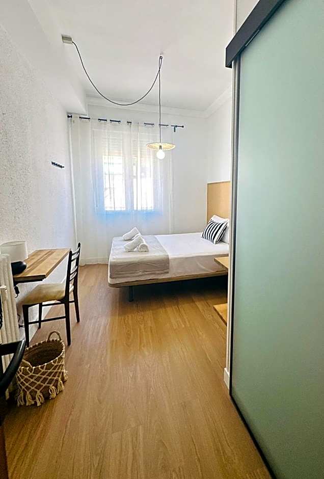 Autentic Boutique Moncloa