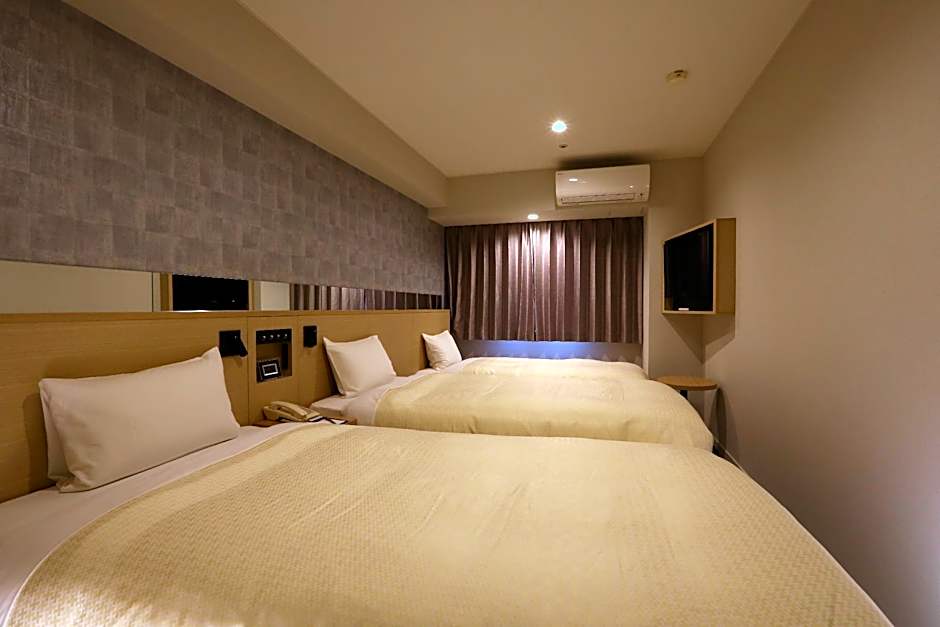 The Hedistar Hotel Narita
