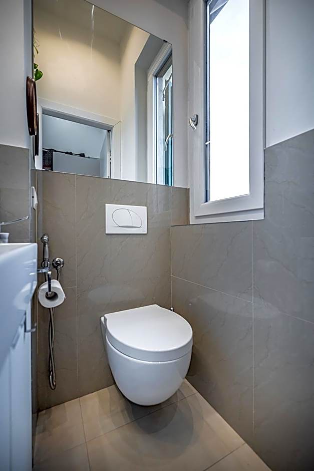 Relais Lavagnini Florence