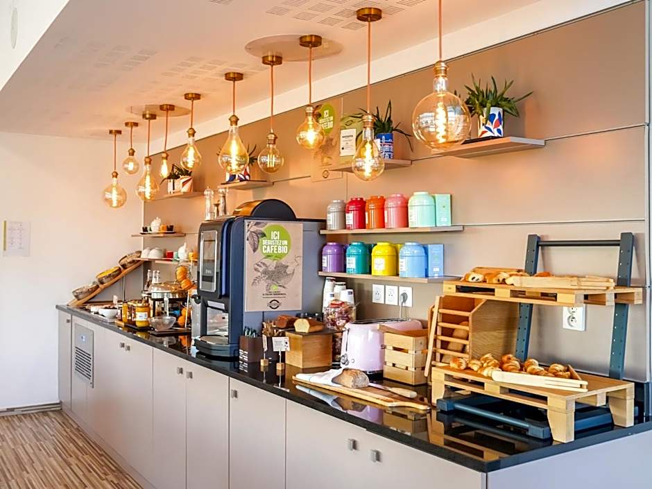 Sejours & Affaires Paris-Vitry