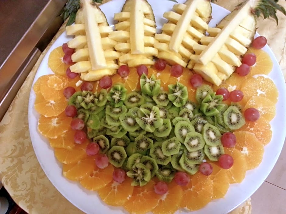 Grand Hotel Dei Cesari