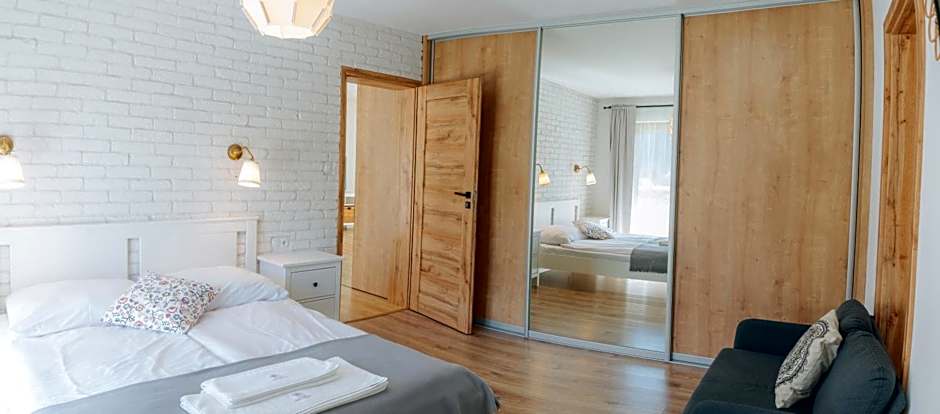 Willa Malinka Wisła