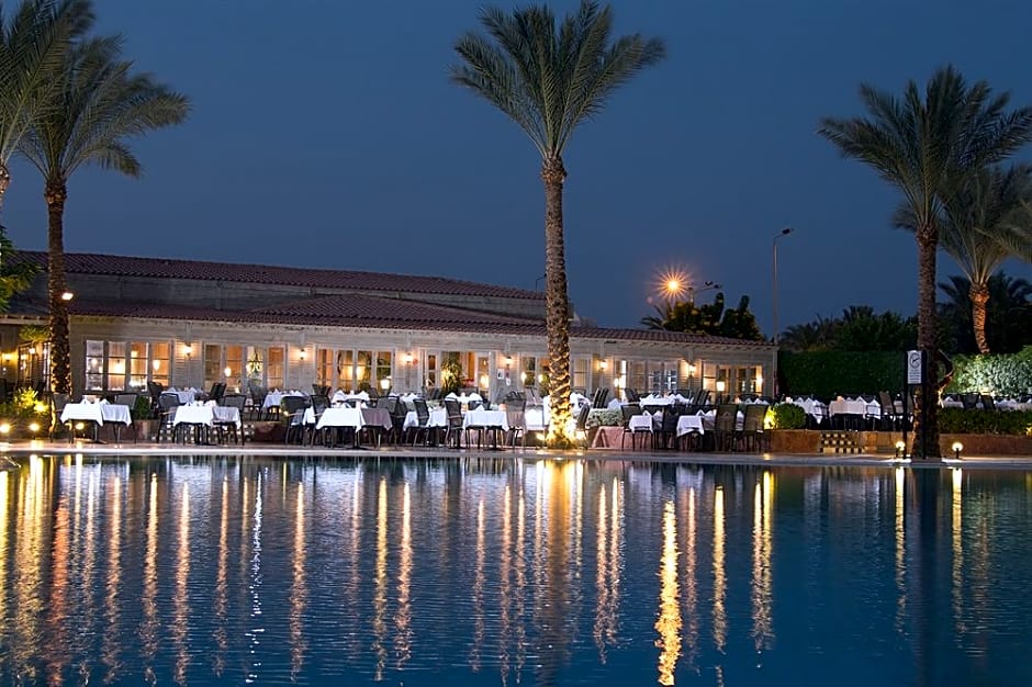 Jaz Fanara Resort