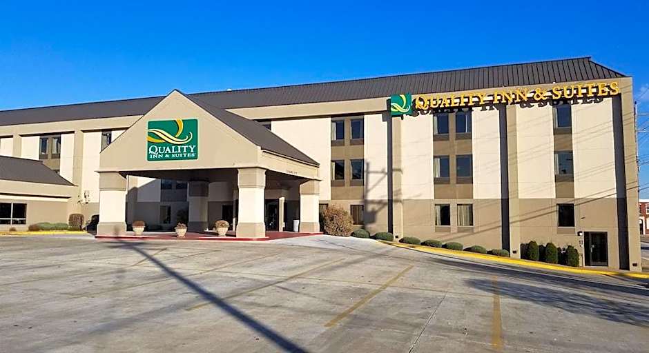 Quality Inn & Suites
