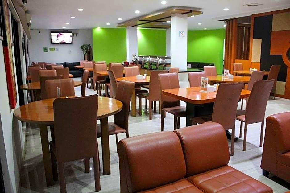 Hotel Grand Karawang Indah