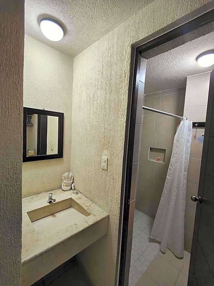 Hotel 1988 Guanajuato