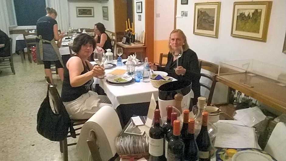 Hotel Fiammetta