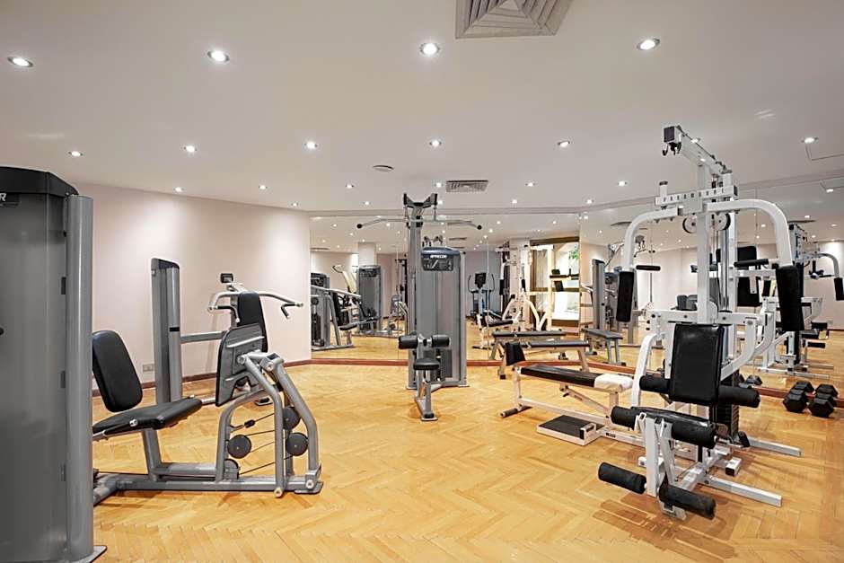 Pyramisa Island Hotel Aswan