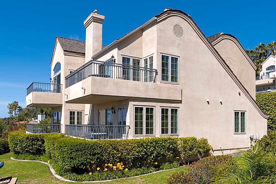 Villa L'auberge