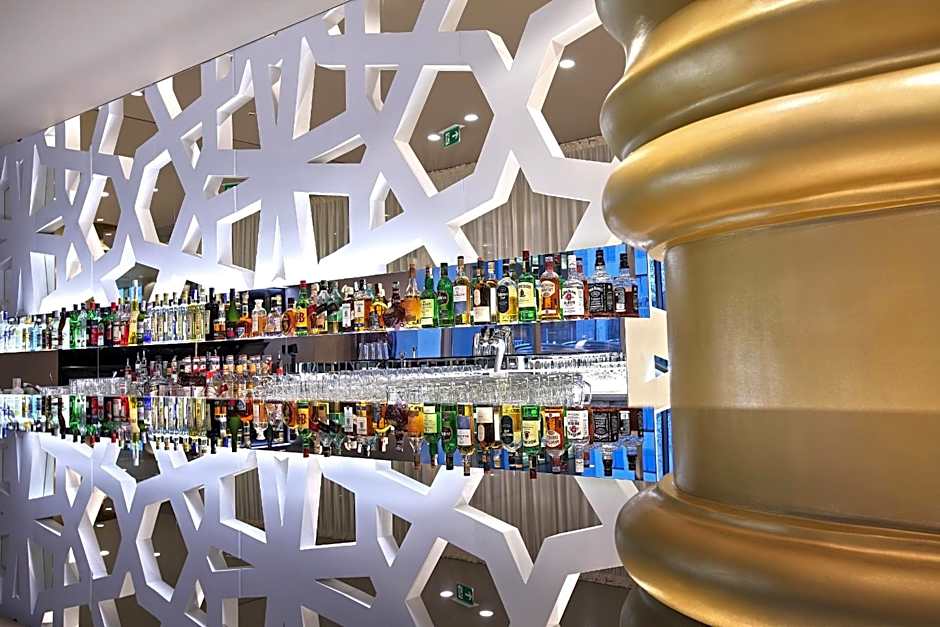 Falkensteiner Hotel Belgrade