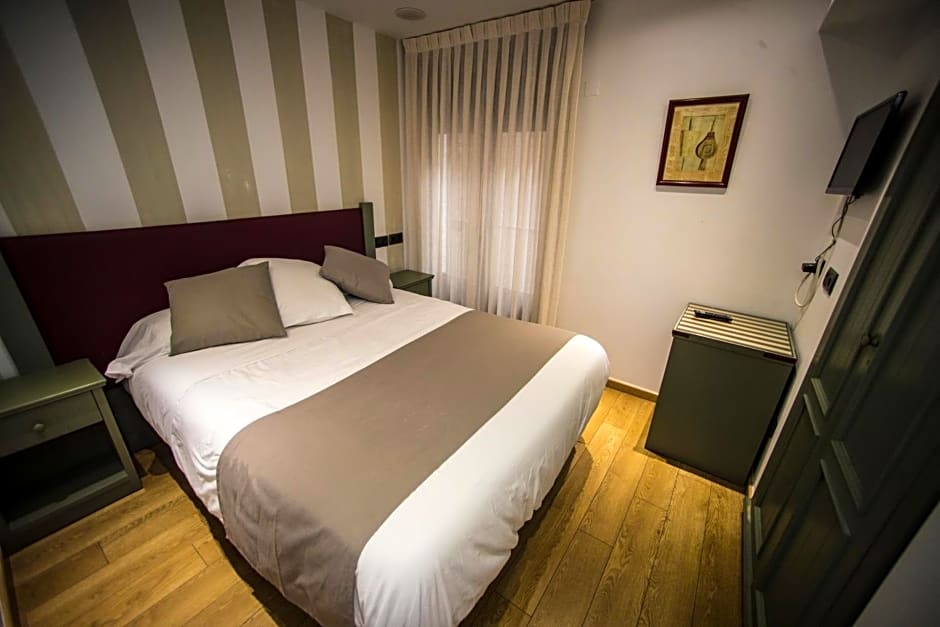 Boutique Hotel Castilla