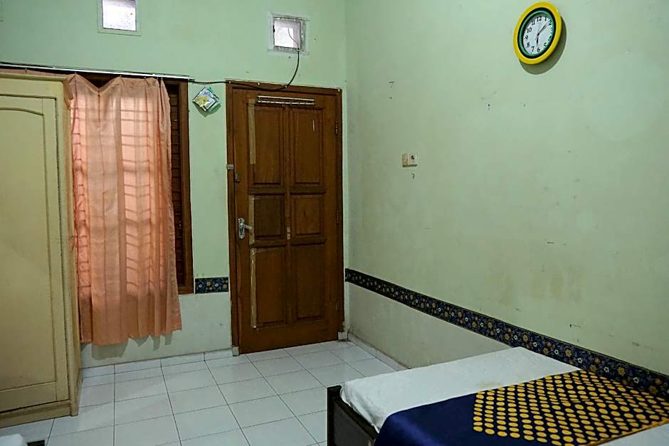 Hotel O Yoko Kost Syariah