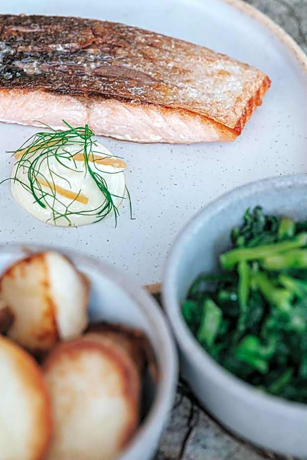 Athenarum Portus Life & Style Hotel