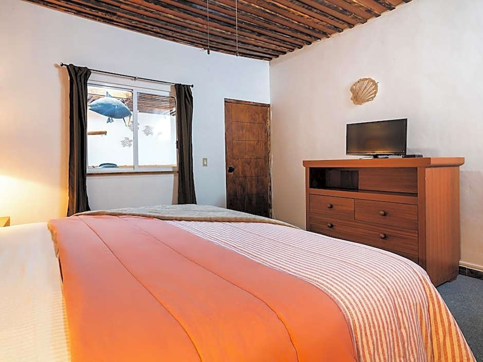 Capital O Posada Del Pescador, Los Cabos