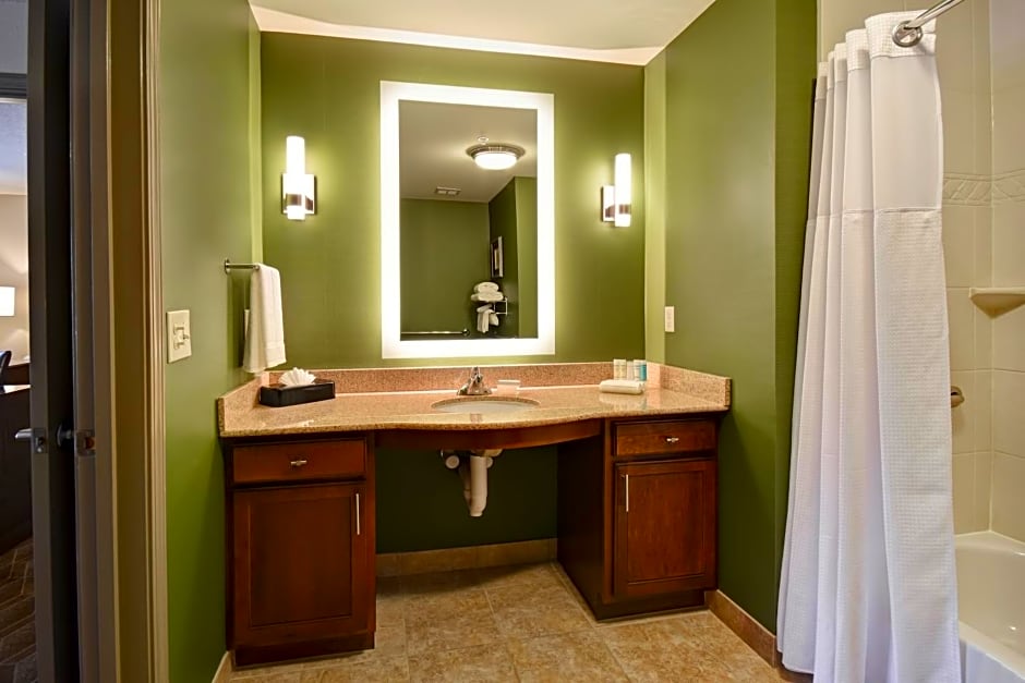 Homewood Suites by Hilton at The Waterfront