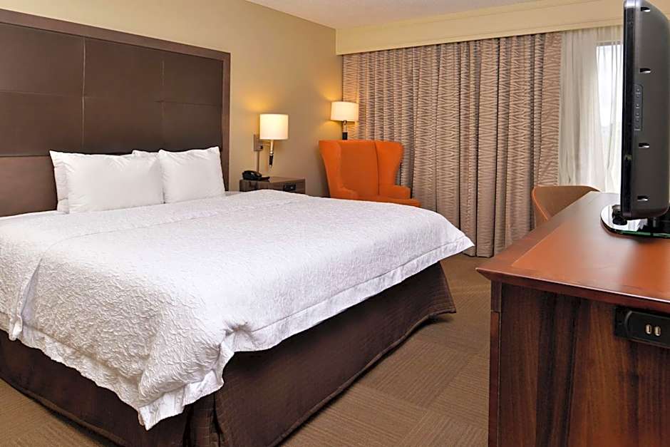 Hampton Inn By Hilton South Hill