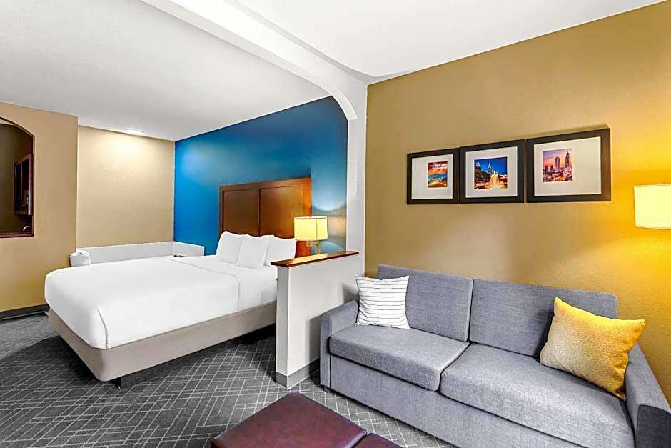 Comfort Suites Daphne - Mobile East Bay