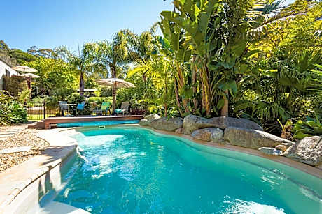 Balconies Dolphincove