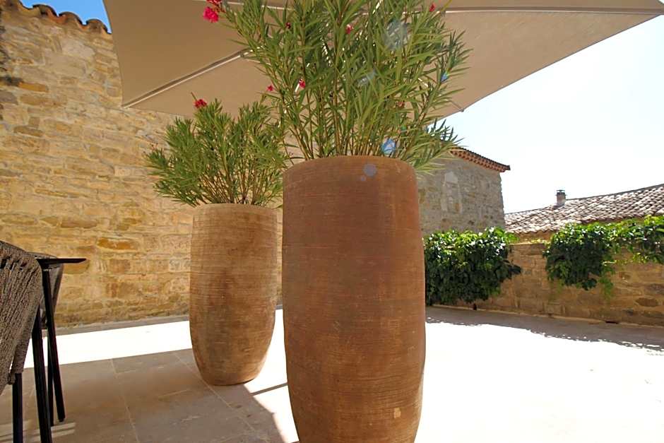 La Maison des Vendangeurs - TABLE D'HÔTES le soir du jeudi au dimanche- Jacuzzi - Balnéo SPA - ACCES PISCINE pour toutes les chambres sauf STUDIO COQUET- Piscine de mai à mi-octobre