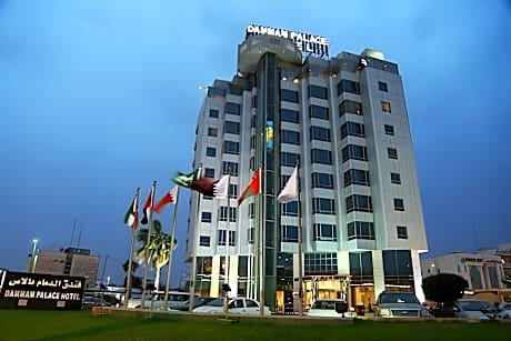 Dammam Palace Hotel