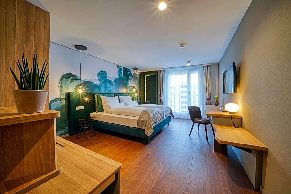 Vienna House Easy by Wyndham Freiburg