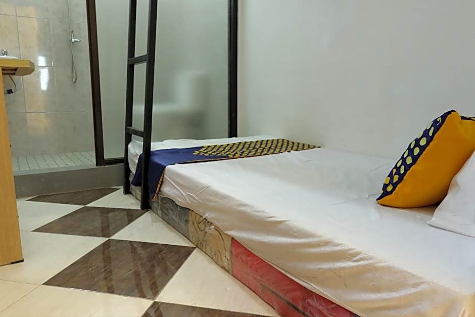 SPOT ON 93189 Rumah Berkah Syariah