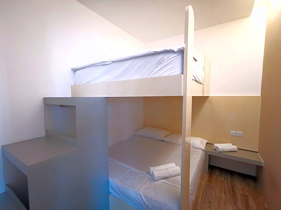 Maco Inn Austin Heights @Johor Bahru