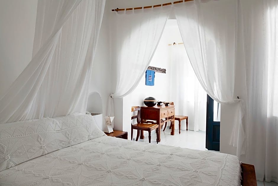 Quartara Boutique Hotel