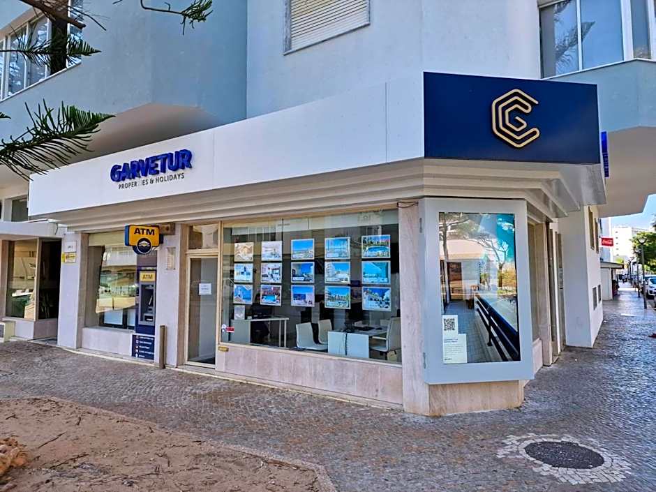 Torres Mira Praia by Garvetur