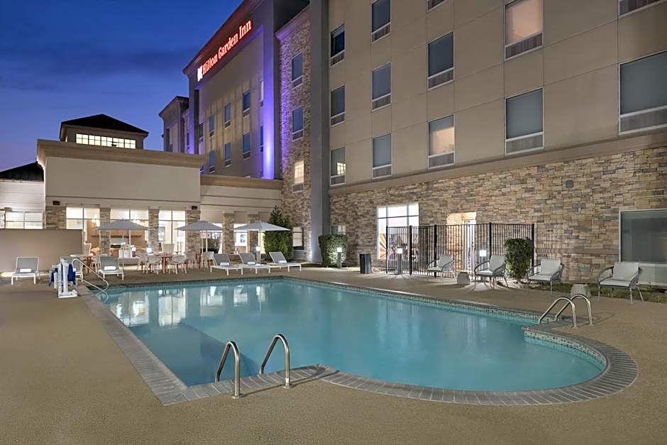 Hilton Garden Inn San Marcos