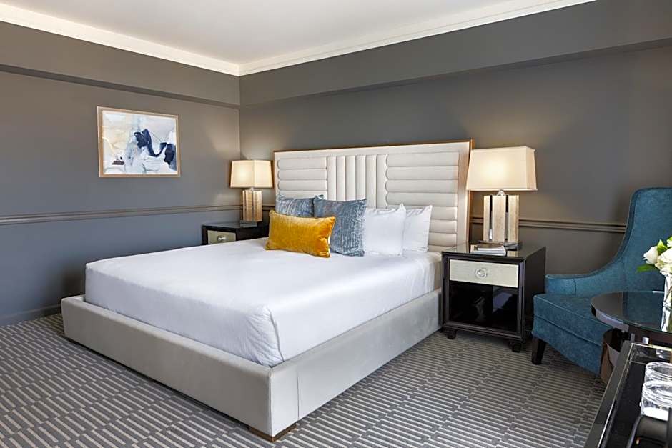 Ambassador Hotel Tulsa, Autograph Collection by Marriott