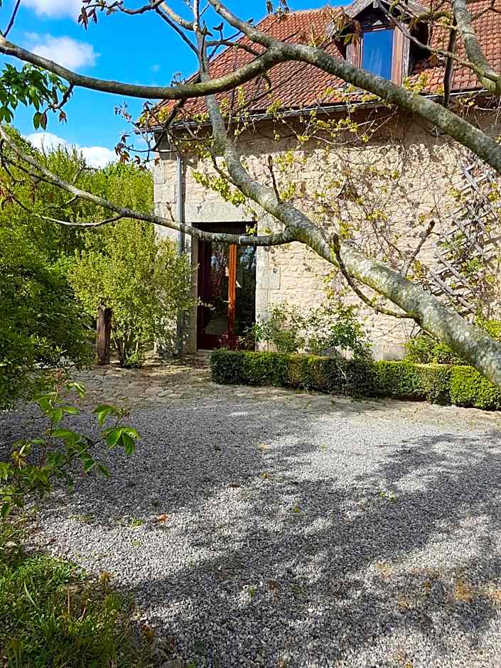 Domaine de Vareilles