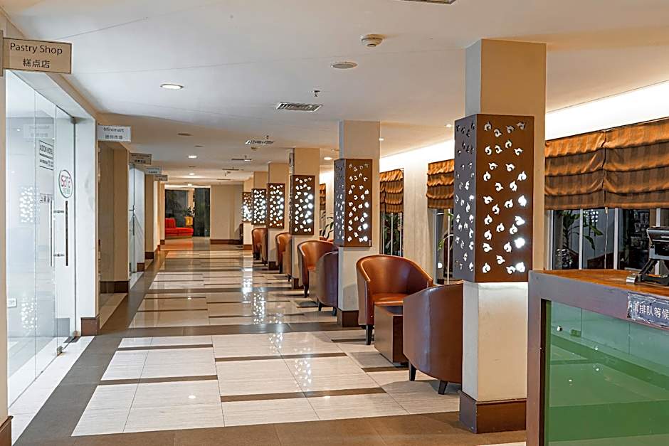 Aston Tanjung Pinang Hotel & Conference Center