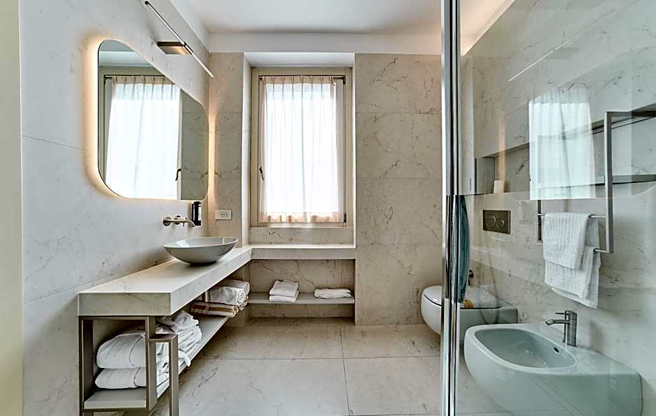 Hotel Belvedere Ranco