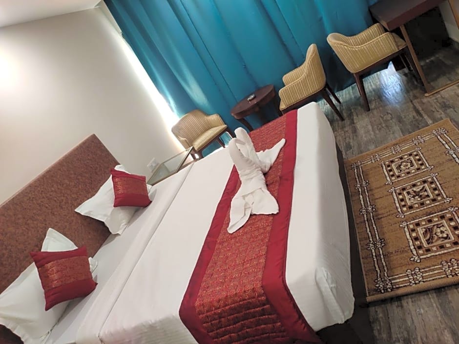 Hotel Sea N Sand Digha - Berries Group of Hotels