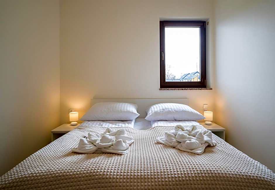 Aston Vila Apartments