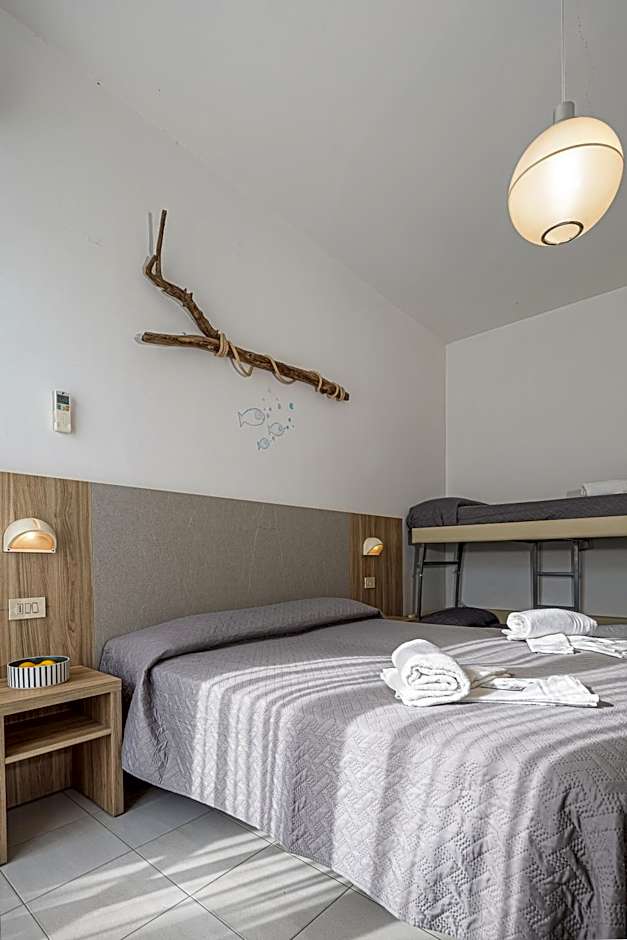 Hotel Astrid