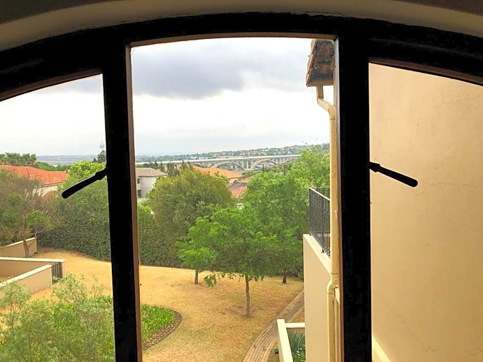 Modern Executive Condo