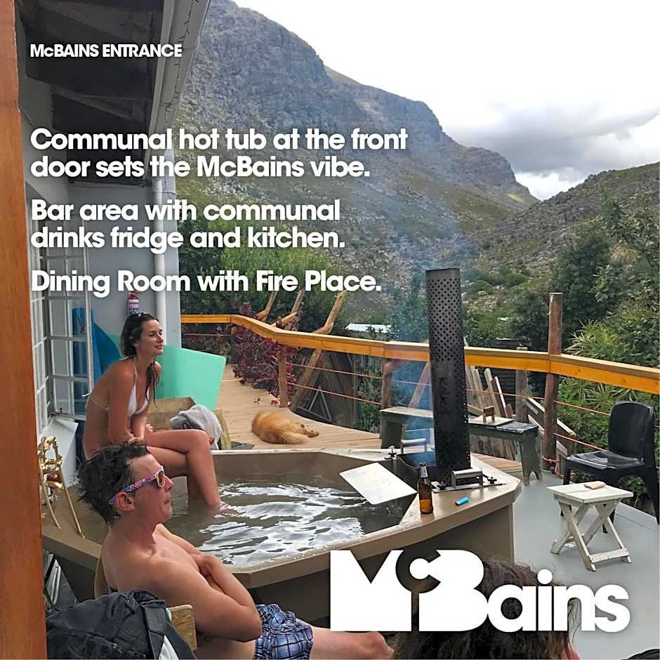 McBains