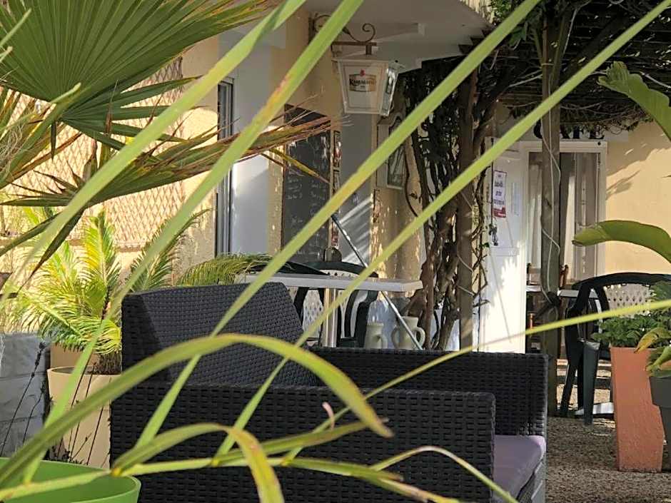 L' Auberge Campagnarde, Lourdes