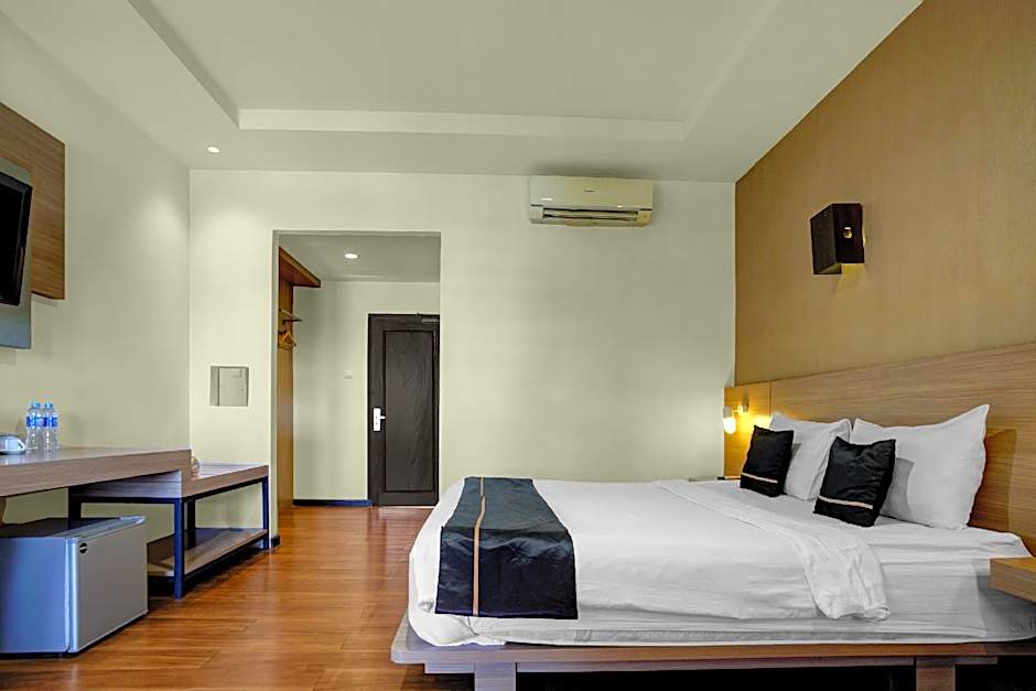 Palette Kuraya Hotel & Resort