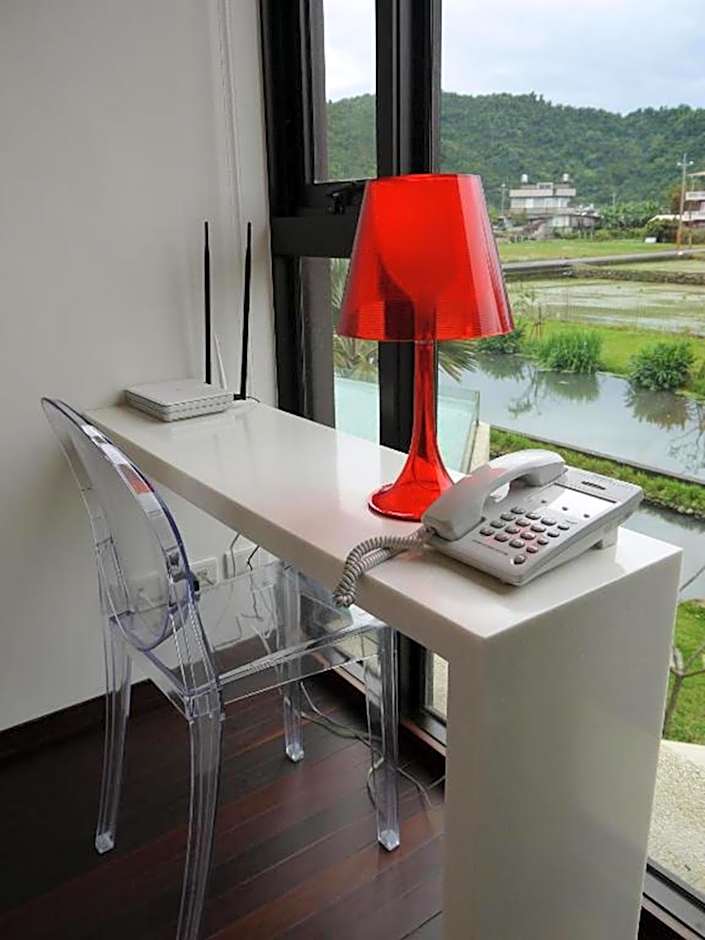 Aqua Star Villa Homestay
