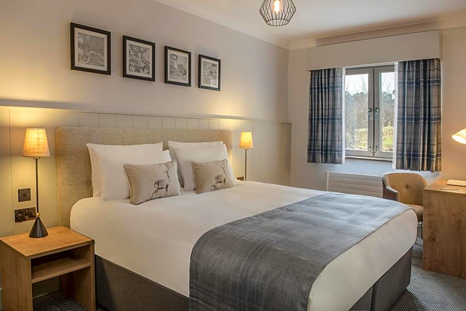 Photo 1 of 8 of Double Room