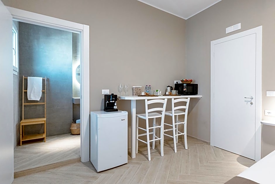 Porta del Salento APARTMENT