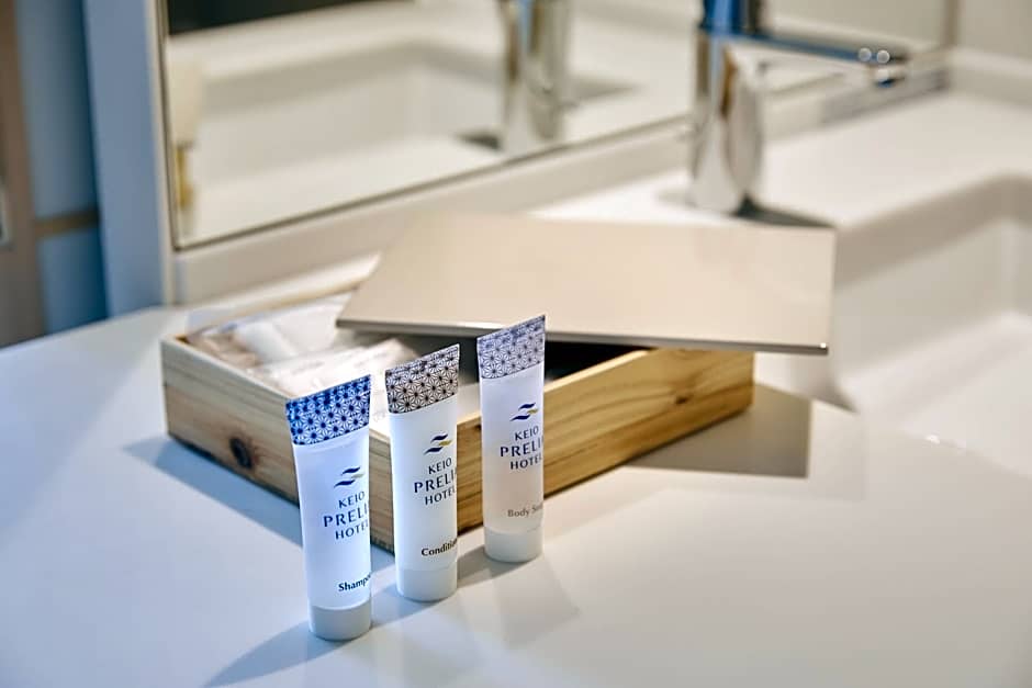 Keio Prelia Hotel Kyoto Karasuma Gojo