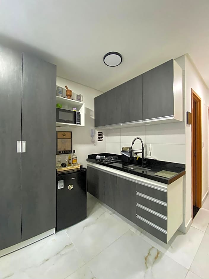 DVA Flat by Hosppedar