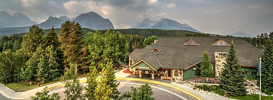Lake Louise Inn