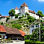 Schloss Burgdorf Youth Hostel