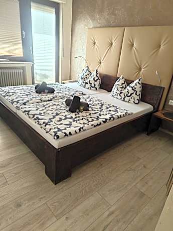 Budget Single Room